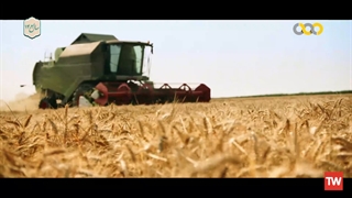 مزرعه کلارکسون ؛ 2021 ؛ فصل 1 ؛ قسمت 8