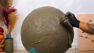 ساخت انواع قالب های گلدان، جا شمعی و دکوری و تزئینی با آنی حامی Ani Hami