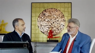 14020106: مرغ مقلد - بررسی نقش سیا در مطبوعات