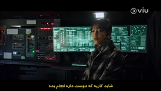 قسمت 10 فصل دوم سریال راننده تاکسی زیرنویس چسبیده کیفیت بالا