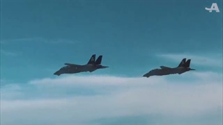 F-14  باورنکردنی