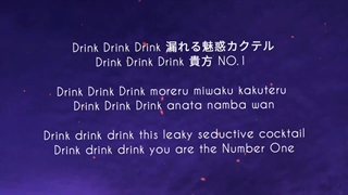 Song (Darling blue) from luz