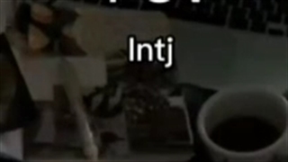 وایب INTJ ها:))))
