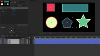 آموزش اسکریپت Essential Namer افترافکت + دانلود