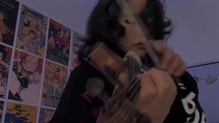 ویولن گاد 19