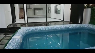 فروش ویلاهای مدرن در نوشهر