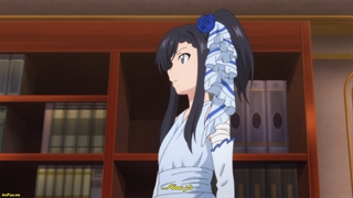 انیمه Rougo ni Sonaete Isekai de 8-manmai - قسمت 12 پایانی - زیرنویس چسبیده - انیمه شو