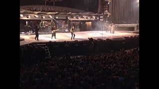 The Rolling Stones - (I Can't Get No) Satisfaction (Bridges To Bremen)