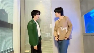 آپدیت تیک تاک و اینیستاگرام BTS با ویدیو چالش Like Crazy از جیمین و شوگا 