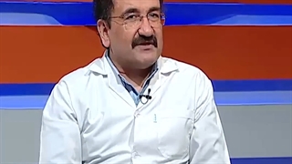 پارت دوم مصاحبه دکتر آرش میر محمد صادقی با برنامه دکتر سلام -تنبلی چشم کلینیک لیزر