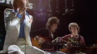 The Rolling Stones - Angie - OFFICIAL PROMO (Version 1)