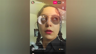 Buy Instagram Live Video Views with Instant Delivery
