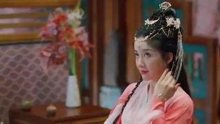 سریال چینی طبیب کوچولوی دیوونه قسمت اول 2023 Qing Shi Xiao Kuang Yi