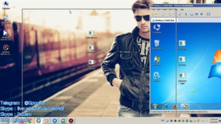 Green Crypter v1 | Telegram : https://t.me/SPF00X