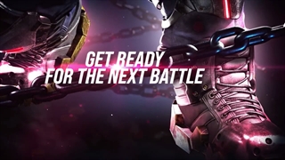 گیم پلی زیبای جک رباتیک در تیکن 8