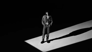 آپدیت کلوین کلاین با جونگکوک!﷼-﷼!﷼