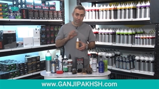 بهترین محصولات مراقبت از چرم از دیدگاه گنجی پخش