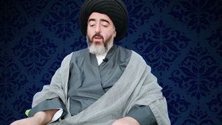 مناظره پیامبر با شخص یهودی