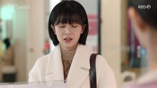 سریال کره ای The Real has com 2023 قسمت دوم ۲