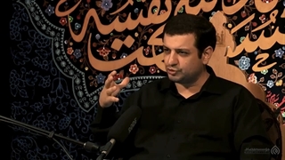 14000214: اثرات عجیب روزه - جلسه سوم - استاد رائفی پور