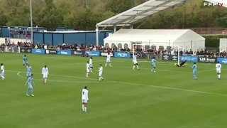 *Amiens 1-1(5 tab 3) Chambly *جام حذفی فرانسه 2022/2023 مرحله 1