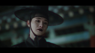 قسمت هشتم آیدل بهشتی قسمت 8 +زیرنویس فارسی The Heavenly Idol 2023 با بازی کیم مین گو-720p