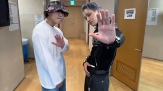 چالش تیک تاک Rover کای و جوهان♡✨