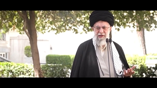 نماهنگ | غیرقابل اغماض