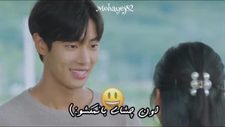 میکس از سریال روزی روزگاری یک شهر کوچک/ Once Upon a Small Town 2022 با بازی جوی از ردولوت