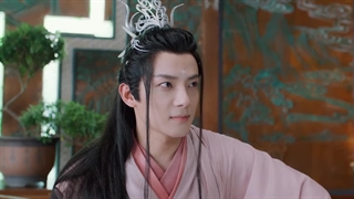 قسمت7 سریال چینی(طبیب کوچولوی دیوانه)Qing Shi Xiao Kuang Yi 2023+زیرنویس فارسی