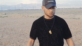 موزیک ویدیو مریم از پسراهواز شاگرد پنجم یاس