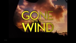 تیزر فیلم برباد رفته Gone with the Wind