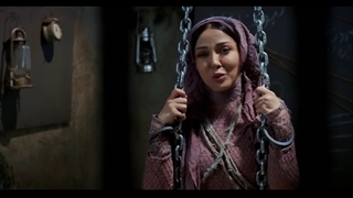 قسمت چهارم سریال دیو و ماه پیشونی(سریال) (کامل) | دانلود قسمت 4