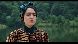 قسمت 4 دیو و ماه پیشونی( قسمت چهارم سریال دیو و ماه پیشونی )