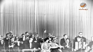 ام کلثوم - زیرنویس فارسی - سیرة الحب - کامل