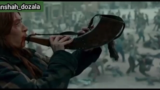 فیلم سینمایی دارودسته نیویورکی ها