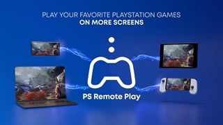 PS Remote Play PS5 تریلر جدید بازی