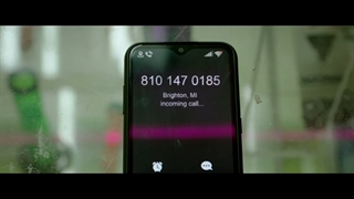 تیزر فیلم Unseen دیده نشده