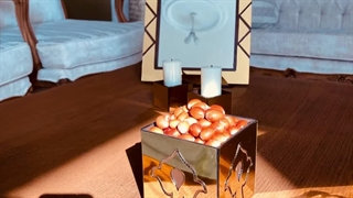 ست هفت سین لوکس و زیبا