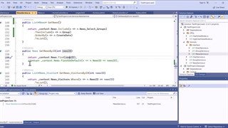 آموزش Like&DisLike با استفاده از jquery در asp.netcore قسمت دوم