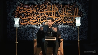 14000215: اثرات عجیب روزه - جلسه چهارم - استاد رائفی پور