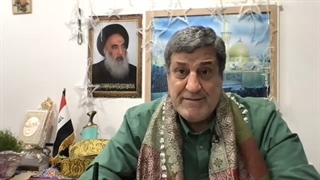 14020108: ایران و آمریکا در سوریه؛ تنش ستودنی - نجاح محمد علی