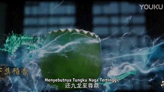 انیمه سرآشپزجادویی یخ و آتش_The_Magic_C_O_l_A_Fire قسمت 18