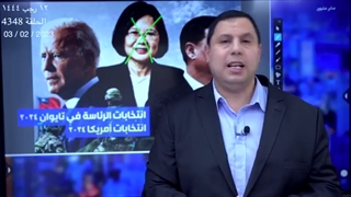 قایٔد بالجیش الأمریکی: الحرب العالمیة الثالثة ستندلع عام ٢٠٢٥ مع الصین