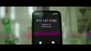 دانلود فیلم دیده نشده Unseen 2023