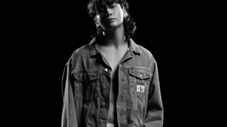 آپدیت وبسایت کلوین کلاین با ویدیو جدید از جونگکوک- وای وای؟؟؟؟ واای؟؟؟؟