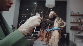 نمایندگی وی کی بیو پلاس (معرفی پروتئین)