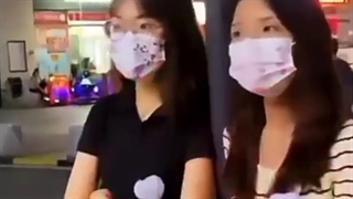 من دوستم بعد سفر به کره جنوبی