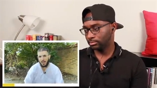 Hatun Tash's Attacker Was NOT Muslim - REACTION