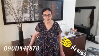 باربری اهواز که با امکانات خوبش ترکوند!